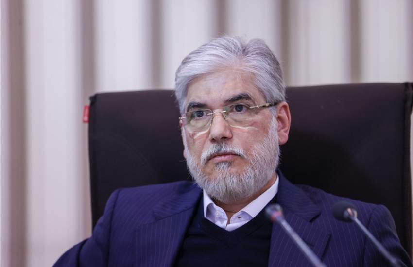 سند آیین‌نامه ارتقا اساتید به زودی نهایی می‌شود
