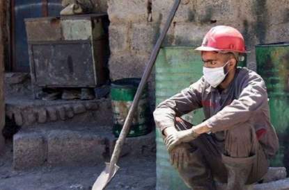 شرکت‌های پیمانکاری محلی برای استثمار نیروی کار شده اند