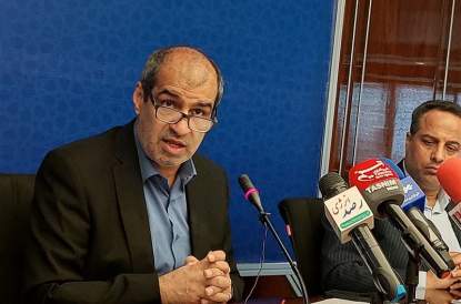 کاهش ۴۰درصدی بارش‌های ایران؛ ۴۳ شهر در تنش آبی