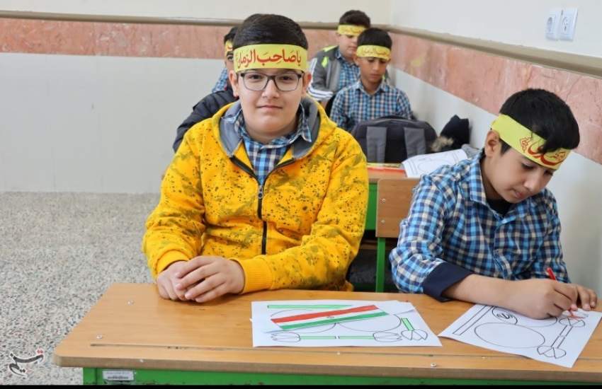 تمدید فرصت پیش‌ثبت‌نام پایه هفتم مدارس شاهد تا ۲۰ تیرماه