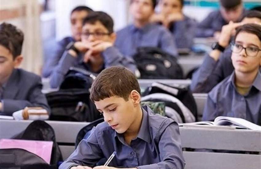 شایعه غیرحضوری‌شدن مدارس در مهرماه تکذیب شد