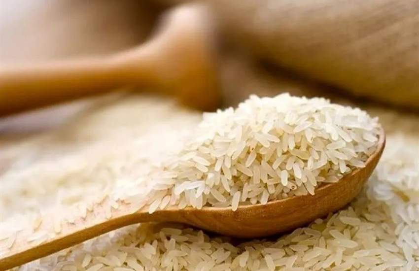 توزیع ۱۵۰ هزار تن برنج‌ هندی و پاکستانی در بازار با قیمت مصوب