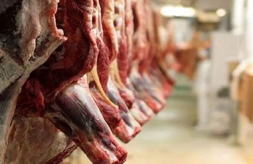 دامپزشکی توزیع ۱۰۰ هزار کیلو گوشت آلوده را تکذیب کرد
