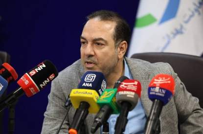 تزریق واکسن آنفلوانزا به همه افراد توصیه نمی‌شود؛ رفع کمبود برخی واکسن‌ها تا ۲ هفته آینده