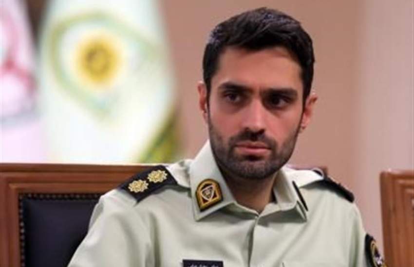 زنگ سایبری به صدا درآمد؛ برنامه سراسری پلیس فتا برای آموزش دانش‌آموزان