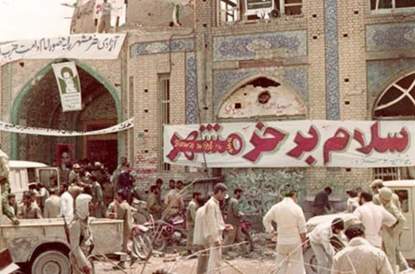پیش‌بینی اعتبار ویژه ۵۰۰ میلیارد تومانی برای عمران آبادان و خرمشهر