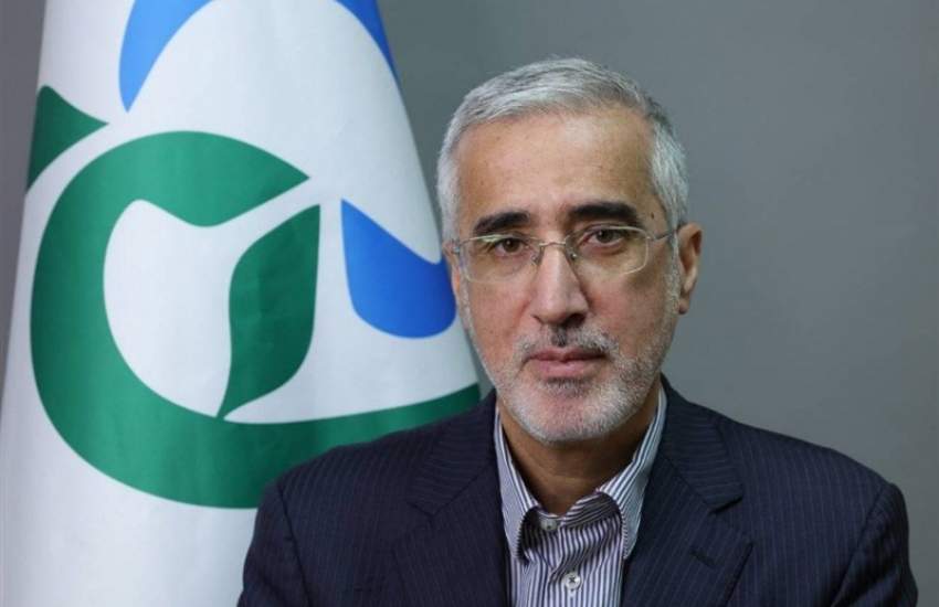ایران در جمع کشورهای پیشرو در حوزه بیوتکنولوژی قرار دارد