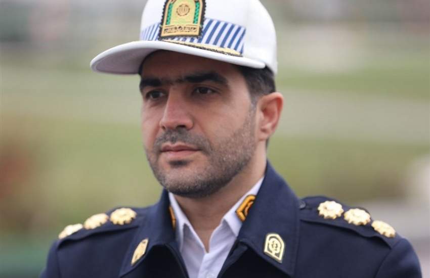 جمع‌آوری خودروهای رهاشده در معابر پایتخت آغاز شد
