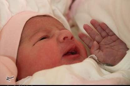 مناطق کم‌برخوردار نرخ باروری بالاتری دارند