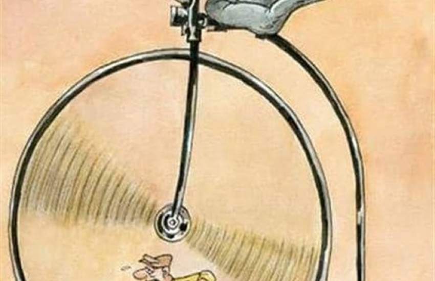 کاهش قدرت خرید عامل اصلی رکود و افزایش بیکاری است کاهش قدرت خرید عامل اصلی رکود و افزایش بیکاری است