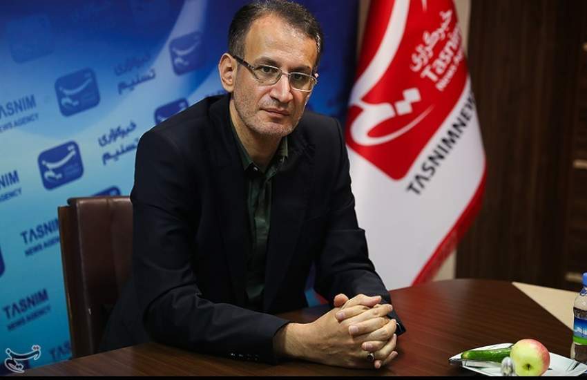 سامانه «پنجره واحد زمین» تا پایان سال تکمیل میشود سامانه «پنجره واحد زمین» تا پایان سال تکمیل میشود