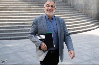 بازسازی کامل 8520 واحد مسکونی تهران انجام شد