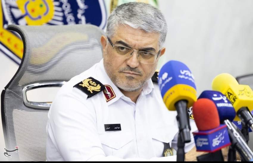 جریمه رانندگی در حال مستی باید 10برابر شود جریمه رانندگی در حال مستی باید 10برابر شود