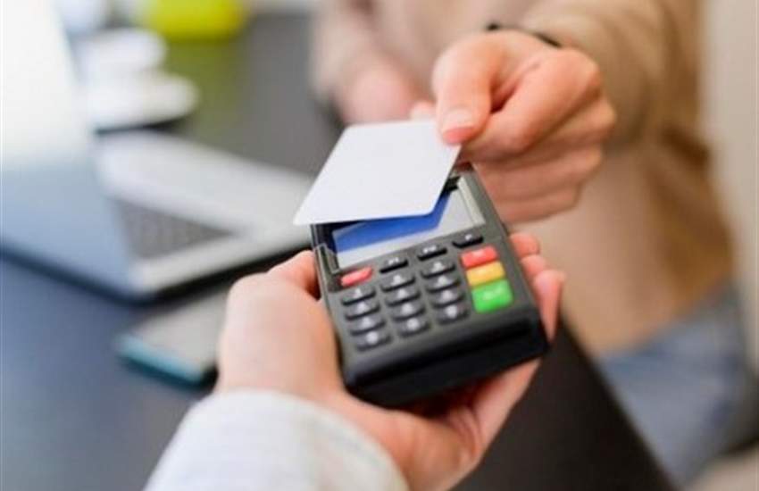 آغاز اجرای کسرِ آنی مالیات از کارتخوان از اول دیماه آغاز اجرای کسرِ آنی مالیات از کارتخوان از اول دیماه